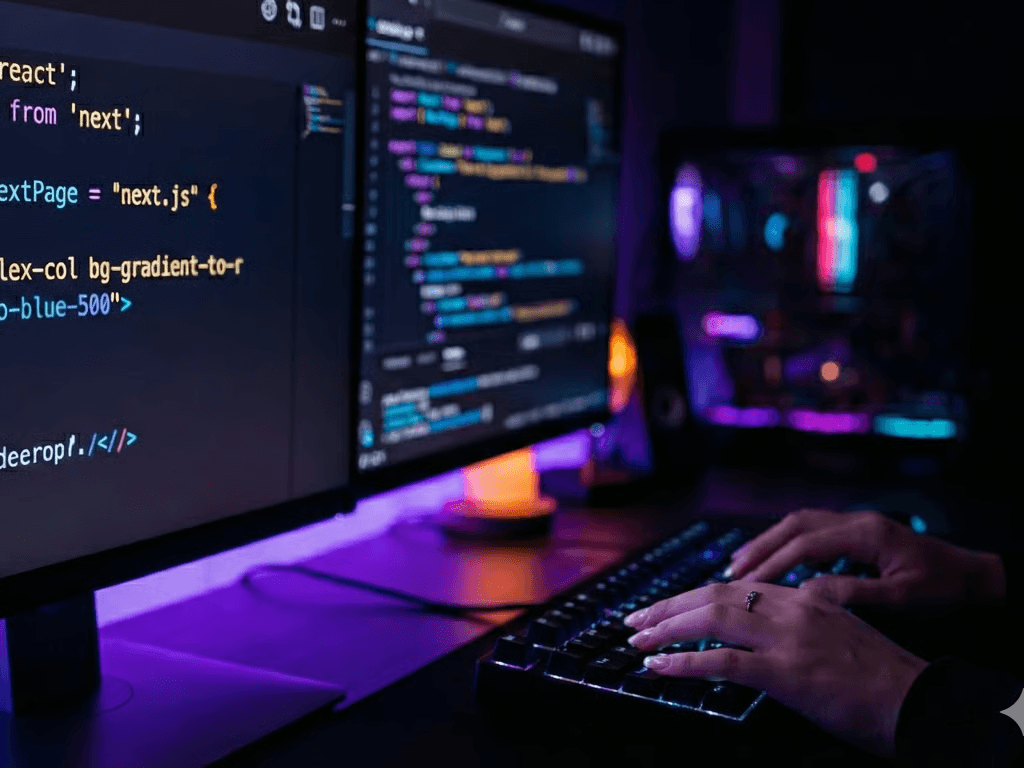 Templates em React